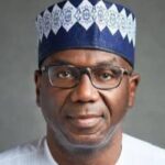 Governor AbdulRahman AbdulRazaq