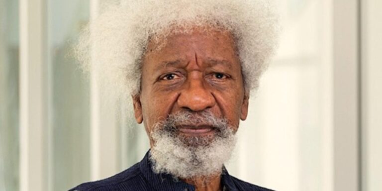 Soyinka