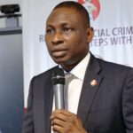 Mr Ola Olukoyede-EFCC-Executive-Chairman