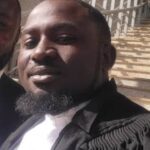 arrister Marshal Abubakar