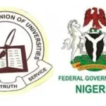 ASUU suspends warning strike after Senate intervention. Source: Twitter