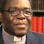 Catholic Bishop of Sokoto Diocese, Matthew Hassan Kukah