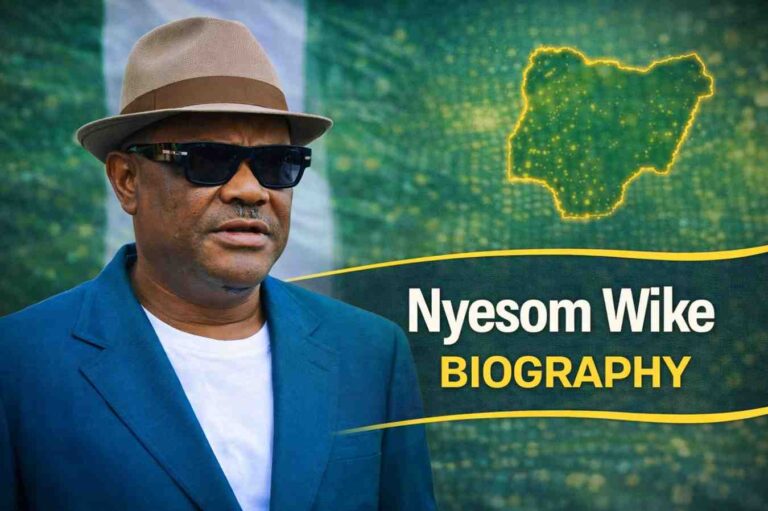 Nyesom-Wike