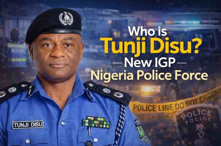 Who-is-Tunji-Disu