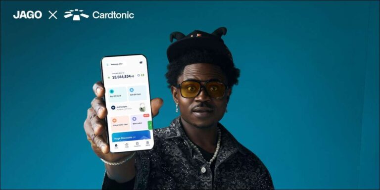 cardtonic