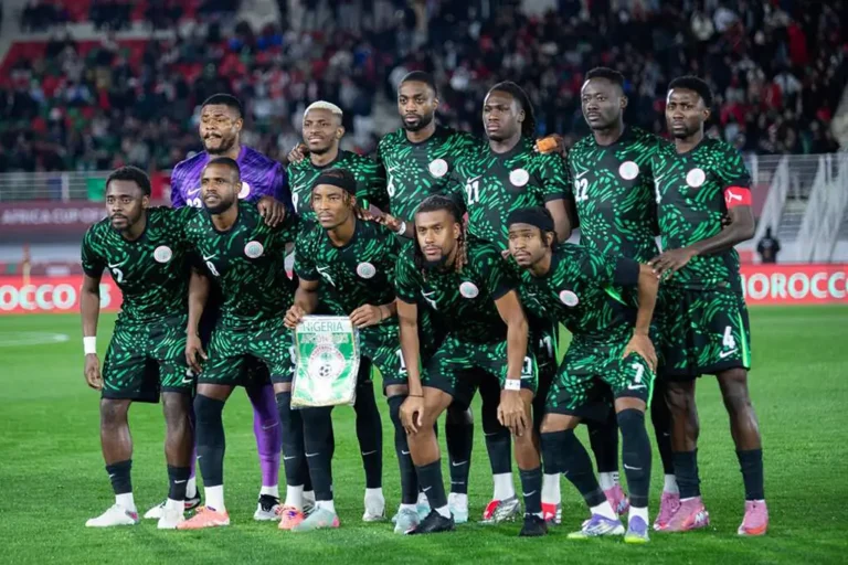 AFCON-2025-Super-Eagles-Storm-into-Quarter-Finals