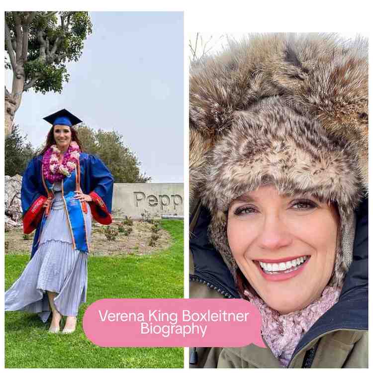 Verena-King-Boxleitner-Biography