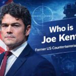 who-is-joe-kent