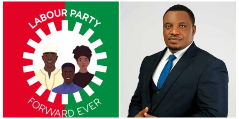 Labour-Party-Confirms-Chibuzo-Okereke-as-2027-Presidential-Candidate