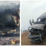 four-nysc-soldier-burnt-alive-in-fiery-adamawa-road-accident