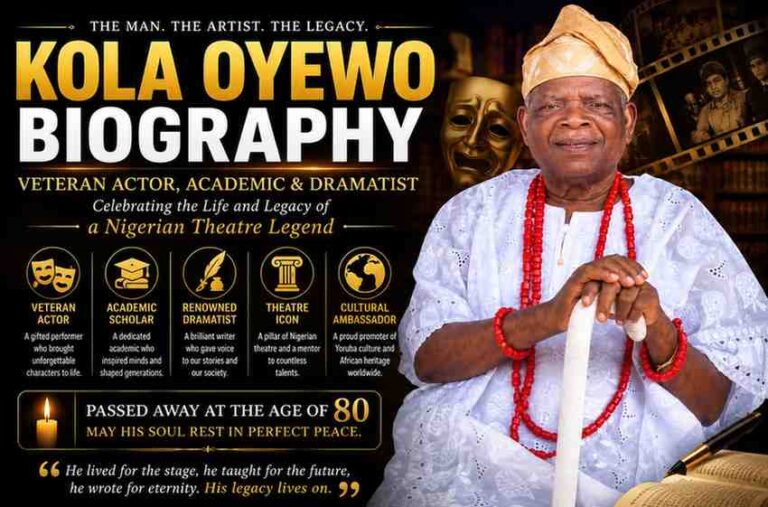 kola-oyewo-biography
