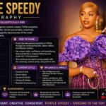 purple-speedy-biography